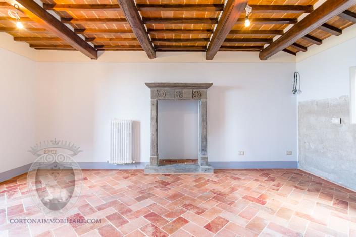 Image No.11-Appartement de 2 chambres à vendre à Cortona