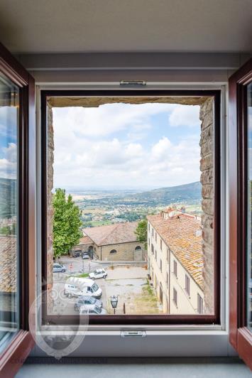 Image No.13-Appartement de 2 chambres à vendre à Cortona