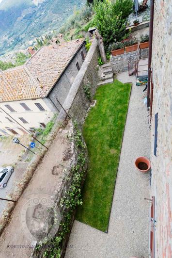 Image No.17-Appartement de 2 chambres à vendre à Cortona