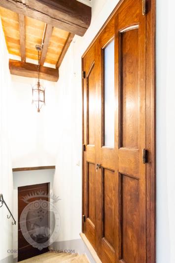 Image No.19-Appartement de 2 chambres à vendre à Cortona