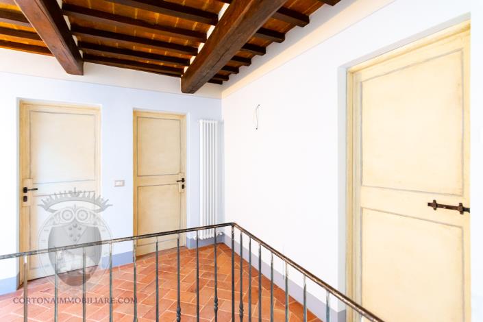 Image No.20-Appartement de 2 chambres à vendre à Cortona