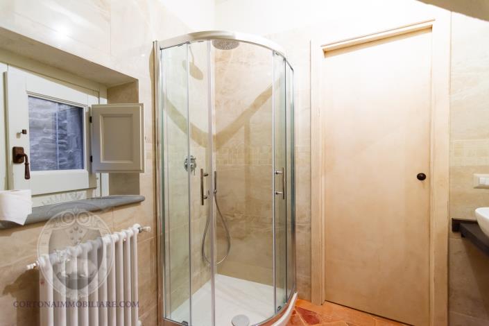 Image No.21-Appartement de 2 chambres à vendre à Cortona