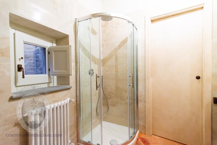 Image No.22-Appartement de 2 chambres à vendre à Cortona