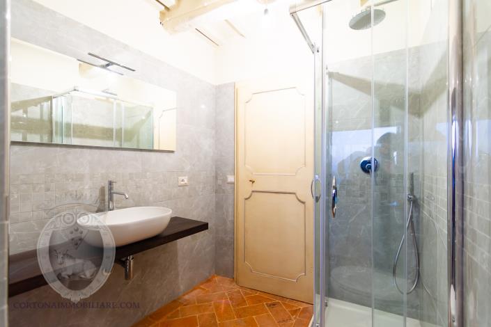 Image No.24-Appartement de 2 chambres à vendre à Cortona