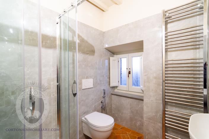 Image No.25-Appartement de 2 chambres à vendre à Cortona