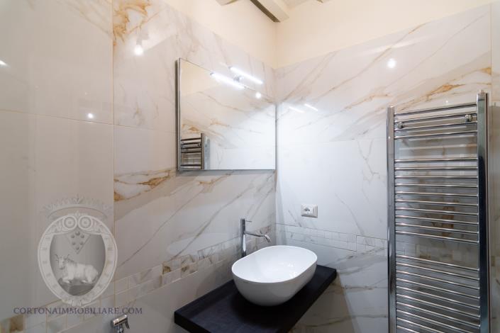 Image No.28-Appartement de 2 chambres à vendre à Cortona