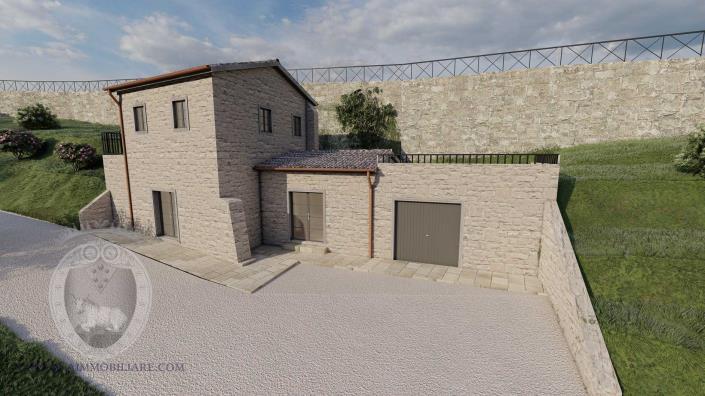 Image No.14-2 Bed Farmhouse for sale