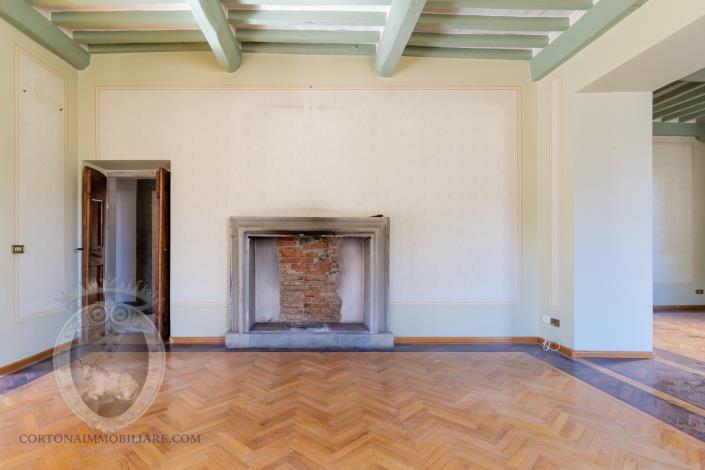 Image No.11-Maison / Villa de 5 chambres à vendre à Cortona