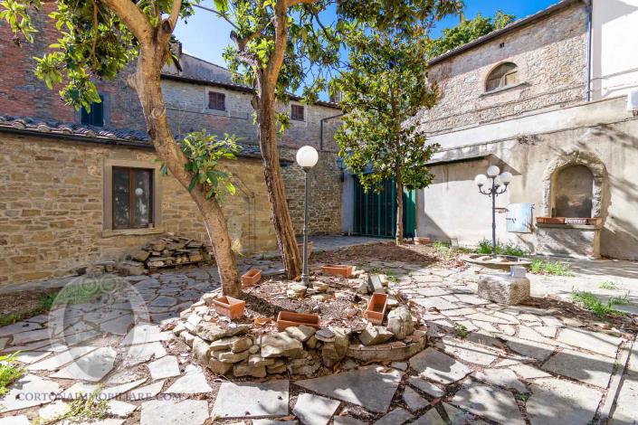 Image No.13-Maison / Villa de 5 chambres à vendre à Cortona