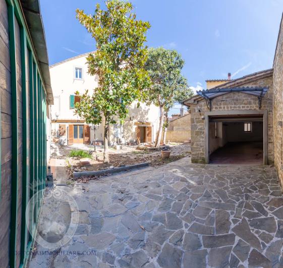 Image No.15-Maison / Villa de 5 chambres à vendre à Cortona