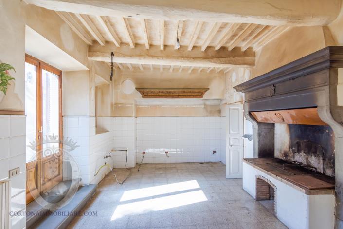 Image No.17-Maison / Villa de 5 chambres à vendre à Cortona