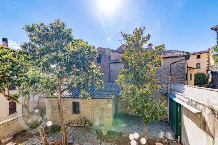 Image No.29-Maison / Villa de 5 chambres à vendre à Cortona