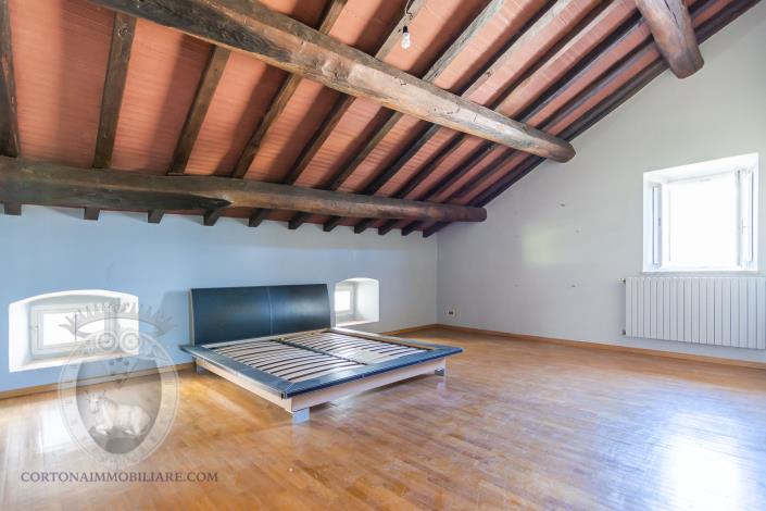 Image No.40-Maison / Villa de 5 chambres à vendre à Cortona