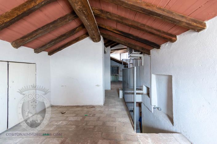 Image No.41-Maison / Villa de 5 chambres à vendre à Cortona