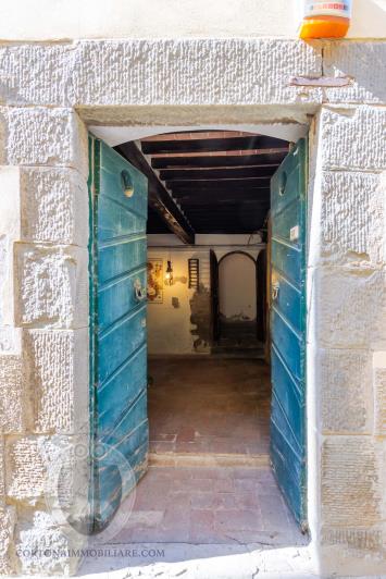 Image No.43-Maison / Villa de 5 chambres à vendre à Cortona