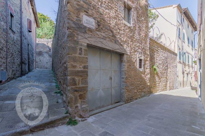 Image No.48-Maison / Villa de 5 chambres à vendre à Cortona