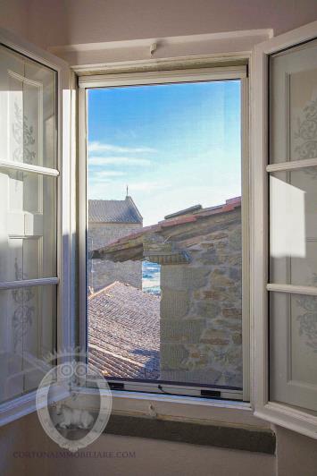 Image No.4-Maison de ville de 3 chambres à vendre à Cortona