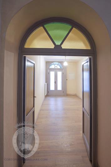 Image No.5-Maison de ville de 3 chambres à vendre à Cortona