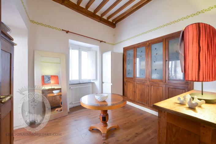 Image No.9-Maison de ville de 3 chambres à vendre à Cortona