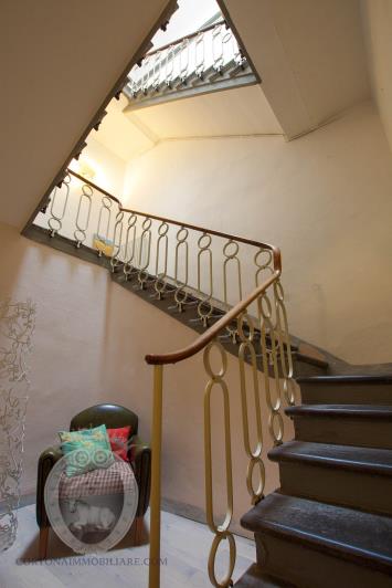 Image No.10-Maison de ville de 3 chambres à vendre à Cortona