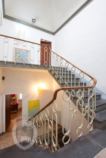 Image No.12-Maison de ville de 3 chambres à vendre à Cortona