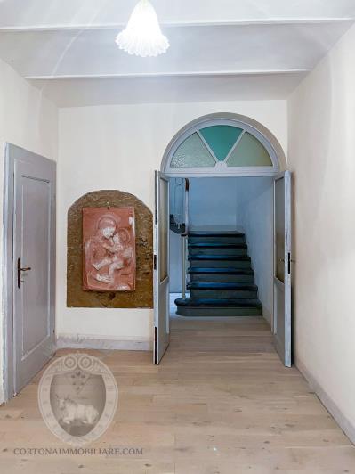 Image No.15-Maison de ville de 3 chambres à vendre à Cortona