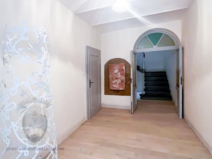 Image No.16-Maison de ville de 3 chambres à vendre à Cortona