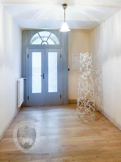 Image No.17-Maison de ville de 3 chambres à vendre à Cortona