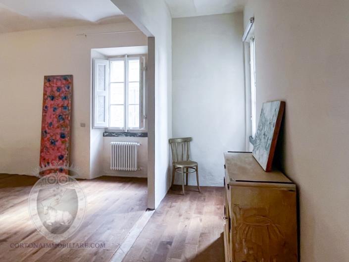 Image No.18-Maison de ville de 3 chambres à vendre à Cortona