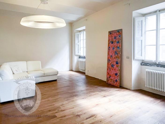 Image No.19-Maison de ville de 3 chambres à vendre à Cortona