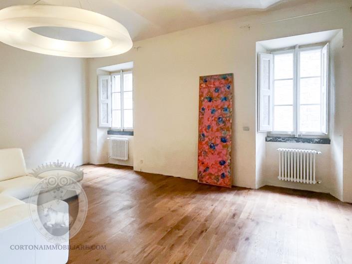 Image No.21-Maison de ville de 3 chambres à vendre à Cortona