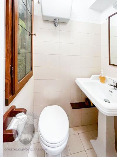 Image No.24-Maison de ville de 3 chambres à vendre à Cortona