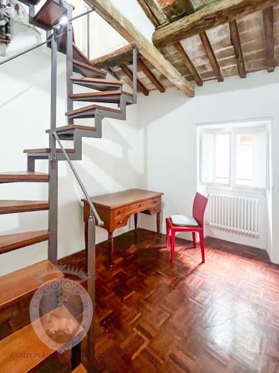 Image No.25-Maison de ville de 3 chambres à vendre à Cortona