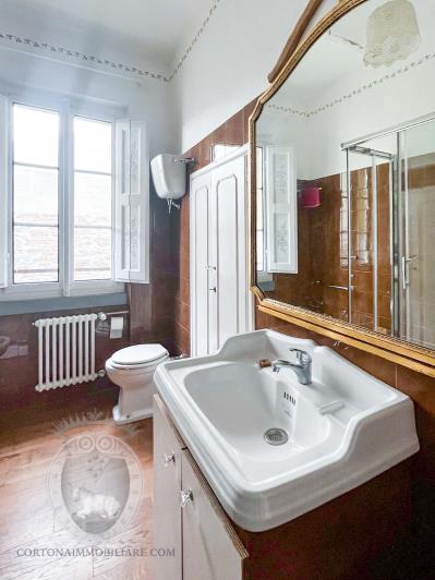 Image No.28-Maison de ville de 3 chambres à vendre à Cortona