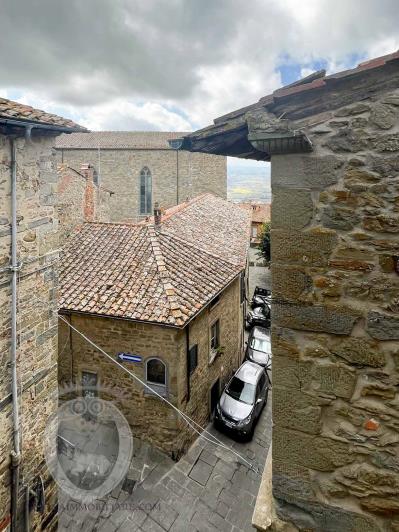 Image No.31-Maison de ville de 3 chambres à vendre à Cortona