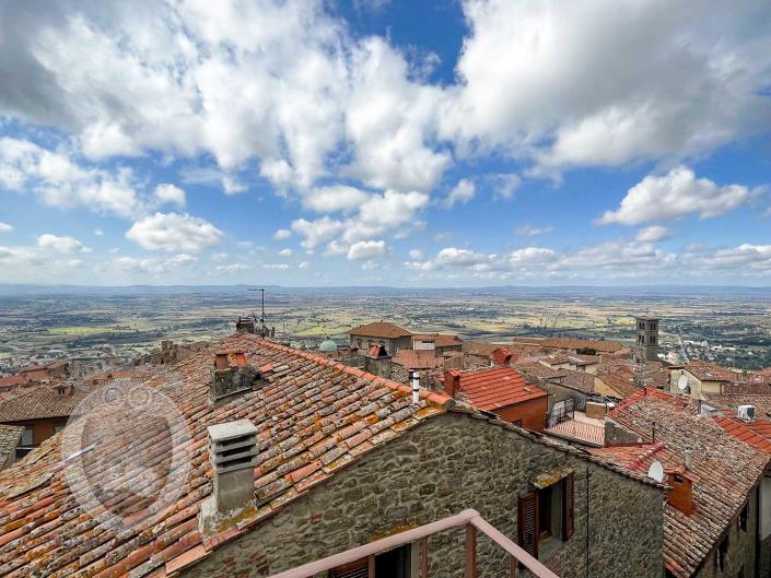 Image No.41-Maison de ville de 3 chambres à vendre à Cortona