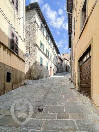 Image No.49-Maison de ville de 3 chambres à vendre à Cortona