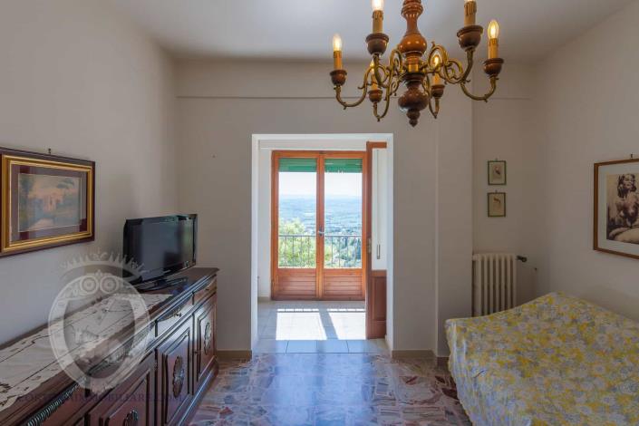 Image No.6-Appartement de 2 chambres à vendre à Cortona