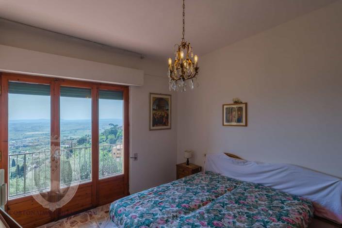Image No.10-Appartement de 2 chambres à vendre à Cortona