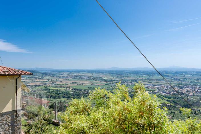 Image No.15-Appartement de 2 chambres à vendre à Cortona