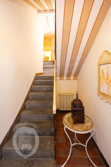 Image No.2-Appartement de 3 chambres à vendre à Cortona