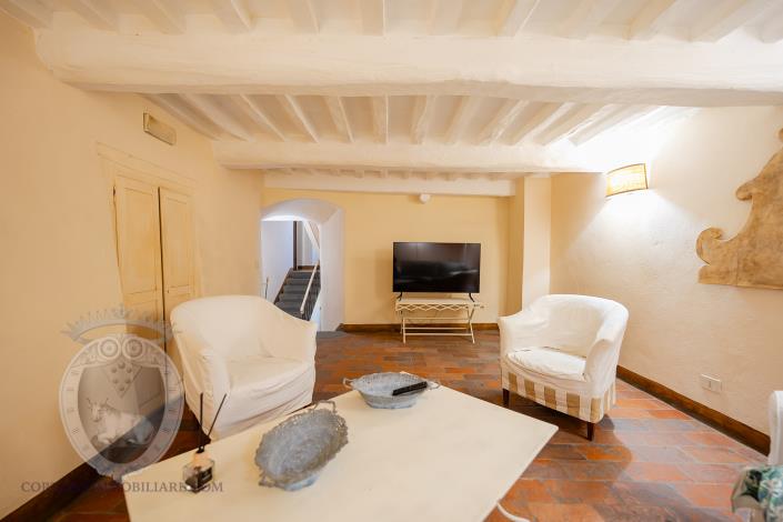 Image No.4-Appartement de 3 chambres à vendre à Cortona