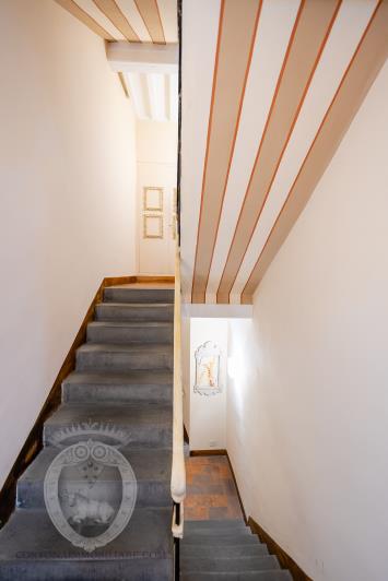 Image No.5-Appartement de 3 chambres à vendre à Cortona