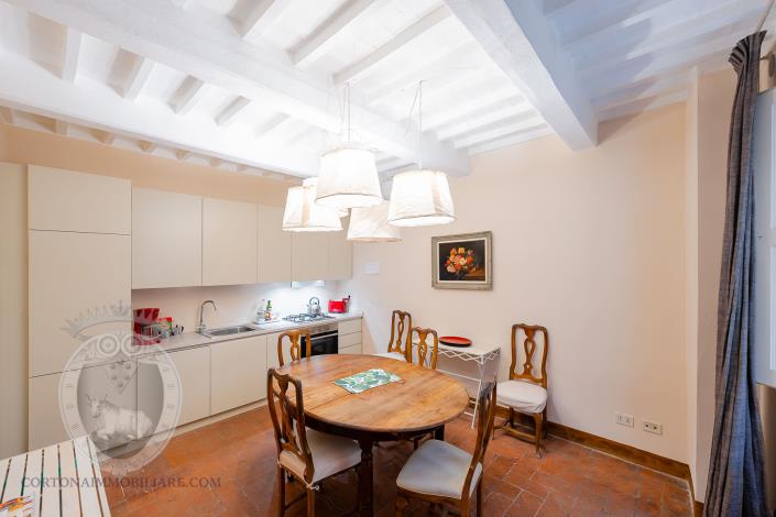 Image No.6-Appartement de 3 chambres à vendre à Cortona