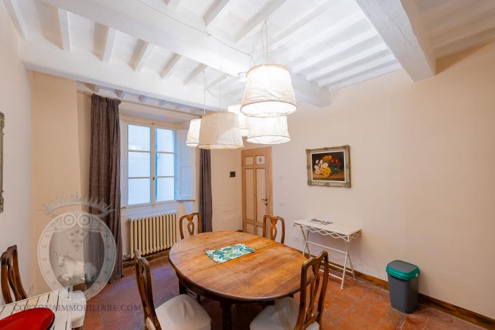 Image No.7-Appartement de 3 chambres à vendre à Cortona