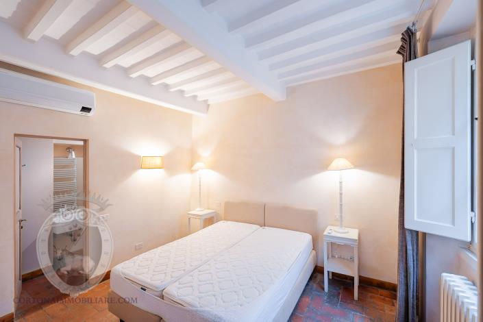 Image No.11-Appartement de 3 chambres à vendre à Cortona