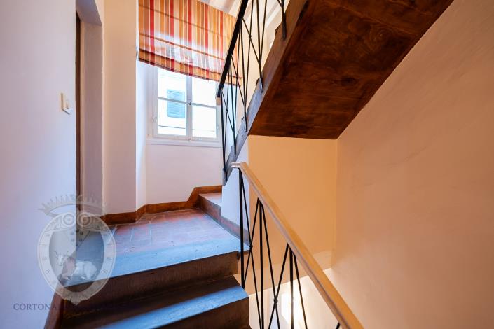 Image No.15-Appartement de 3 chambres à vendre à Cortona