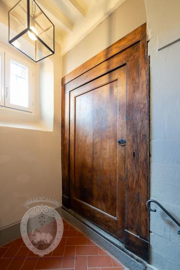 Image No.1-Appartement de 1 chambre à vendre à Cortona