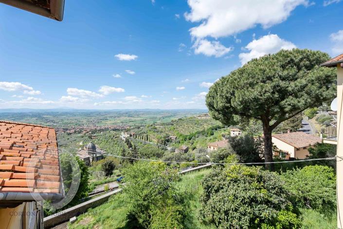 Image No.5-Appartement de 2 chambres à vendre à Cortona