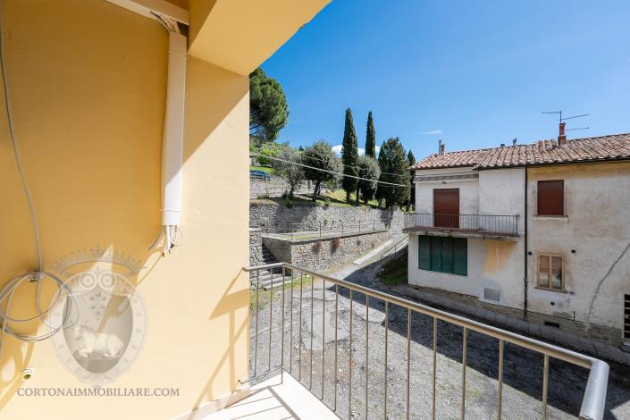 Image No.7-Appartement de 2 chambres à vendre à Cortona